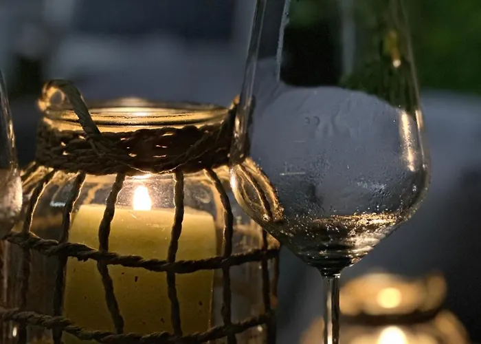 BERG&TAL - MiniBoutiqueHotel und appetitlich Manufaktur