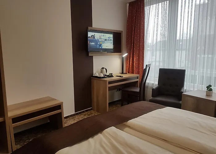 Park Hotel